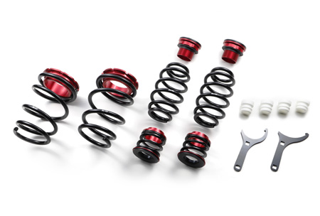 車高調・サスペンションパーツ トップ | BLITZ