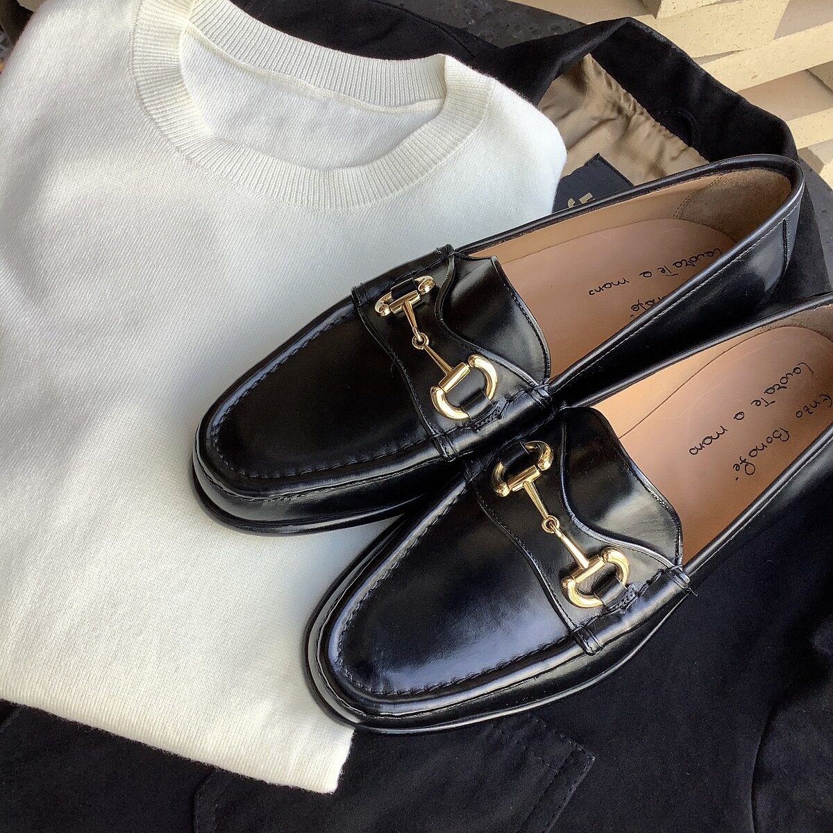 Enzo Bonafe(エンツォボナフェ)新作入荷 | Trading Post Online Blog