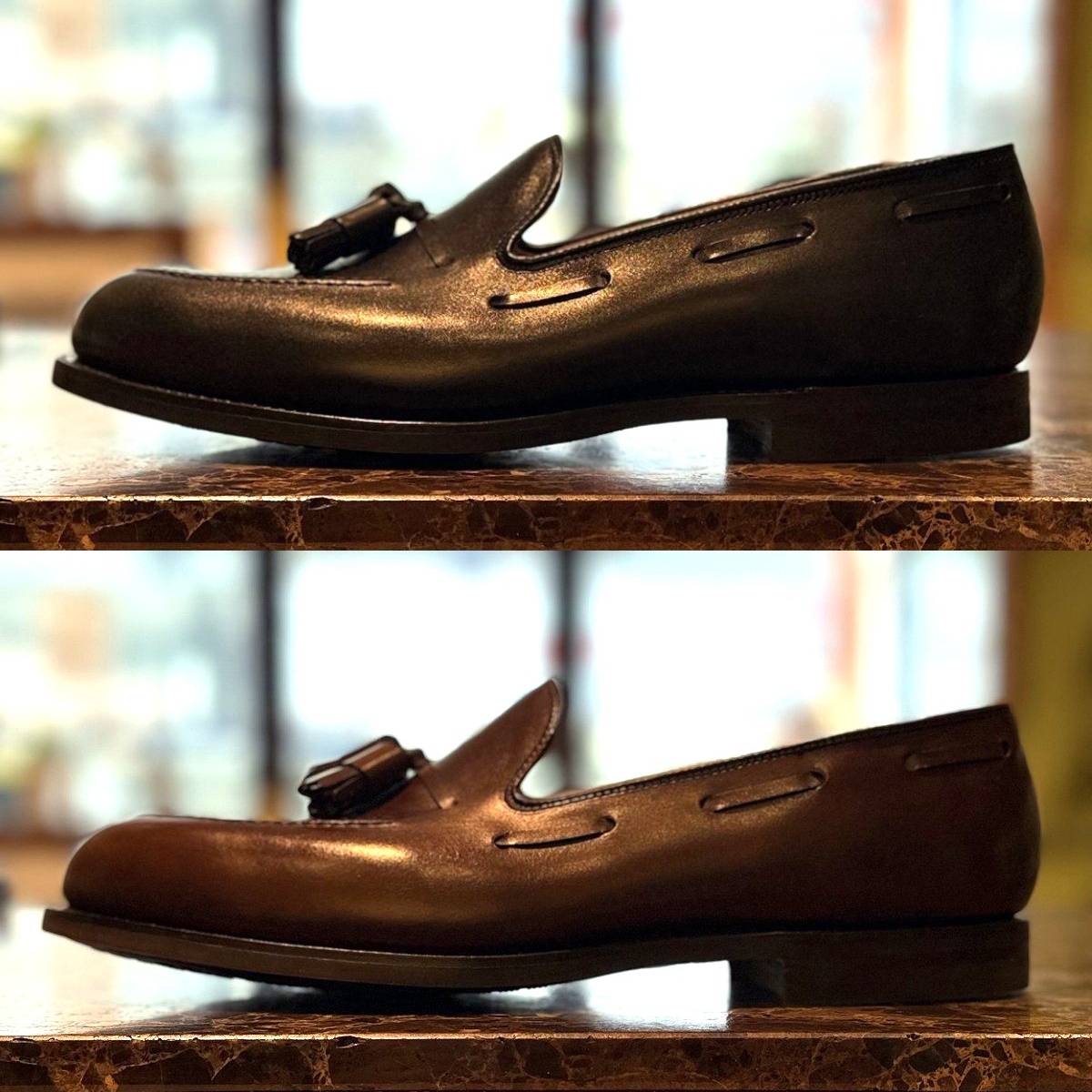 クロケット＆ジョーンズの”キャベンディッシュ3” | Trading Post