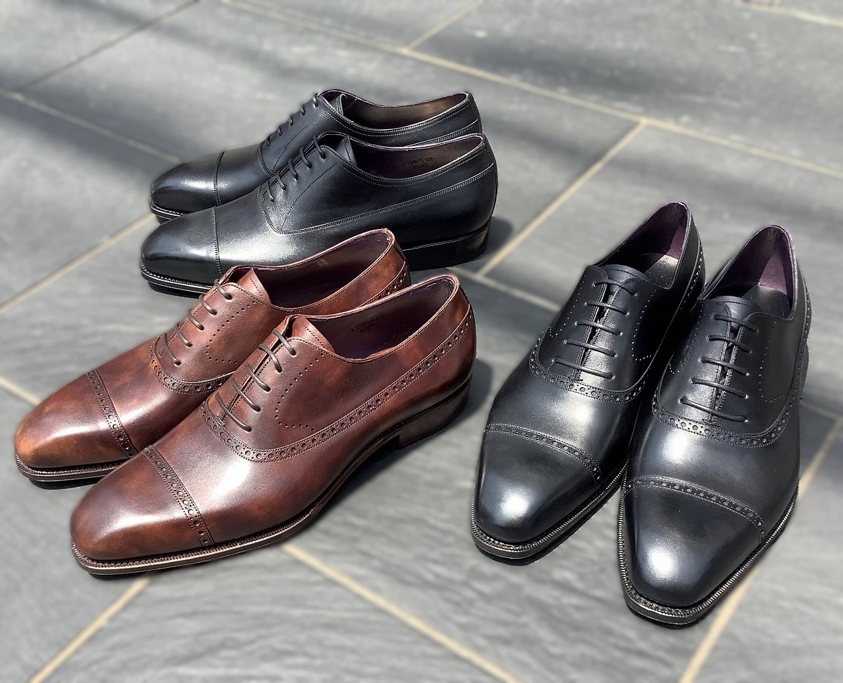 ファイナルセール開催中！福岡店のお勧めはカルミーナのラスト