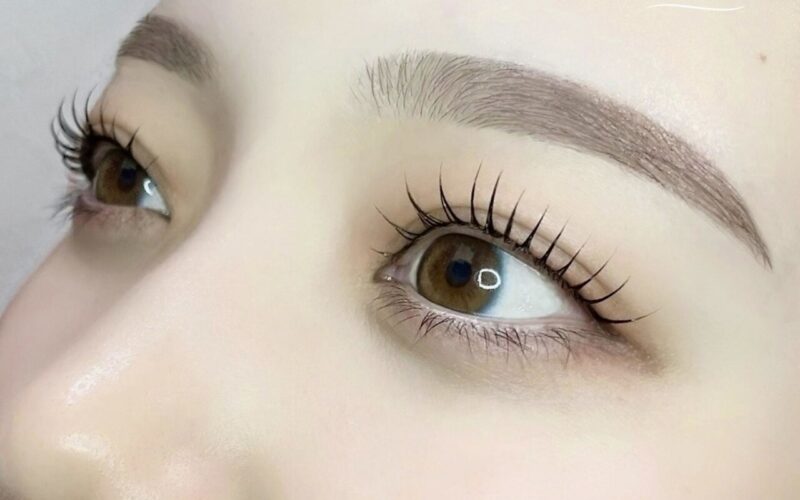 草津のマツエクはブラン-エルティ草津- The eyelash extension salon