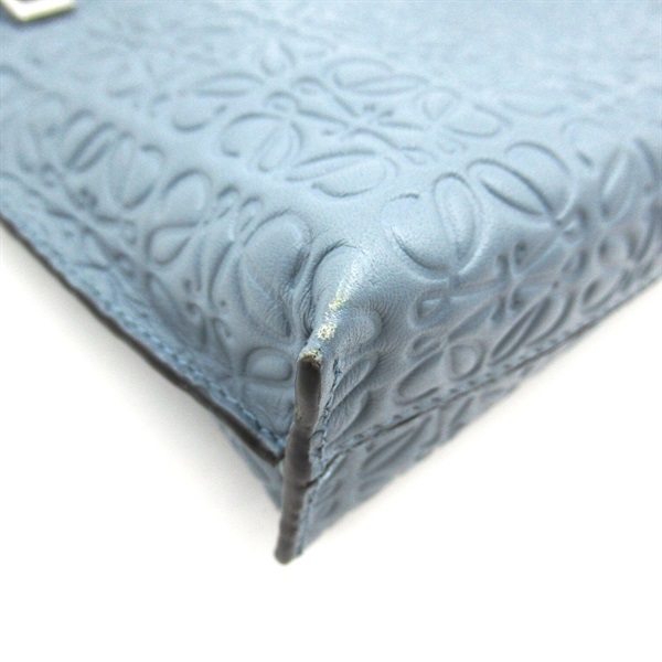 ロエベ(LOEWE)ロエベ リピートアナグラムショルダー ショルダーバッグ