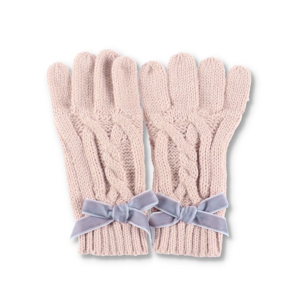 リボン付き手袋 ｜子供服&ベビー服 ブランシェス 公式通販オンライン