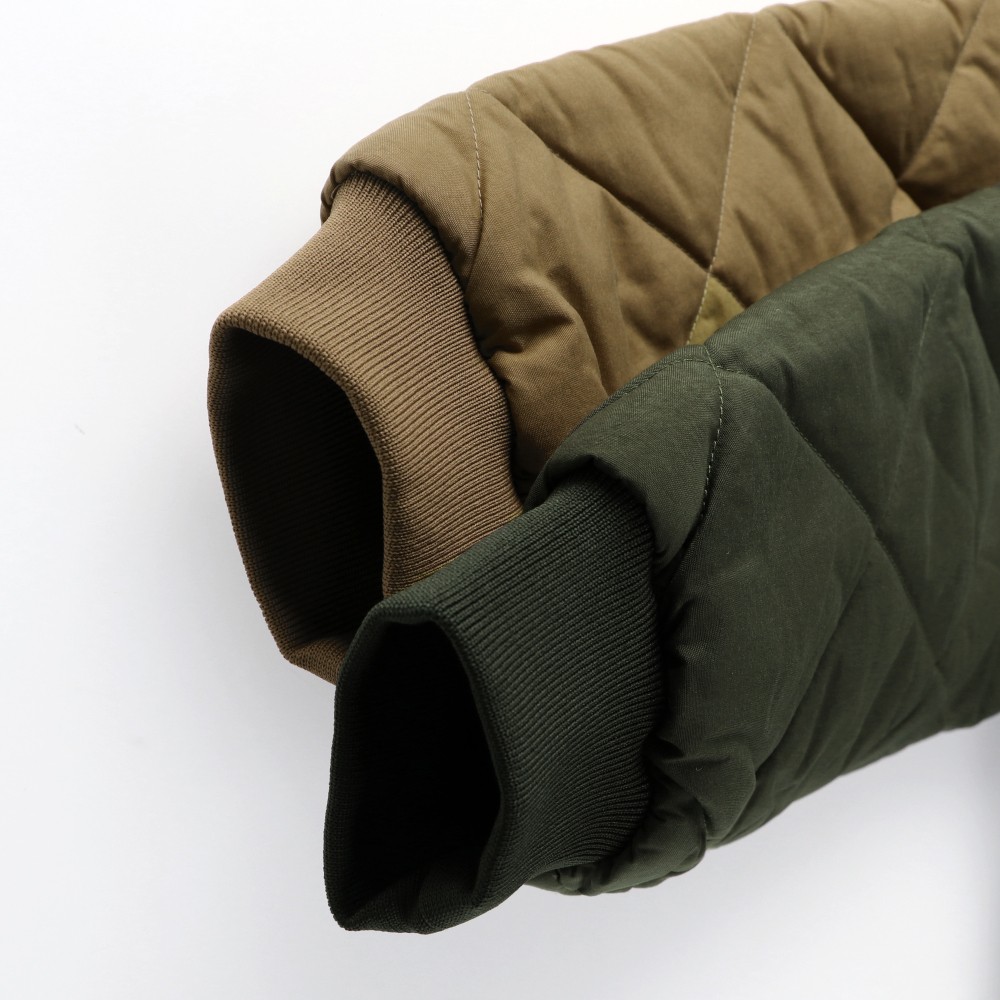 THE NORTH FACE/ザ・ノース・フェイス】キルティングインサレーション