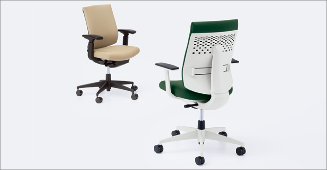 2025年最新｜オカムラ Spher（スフィア）完全ガイド！特徴・評判・お得