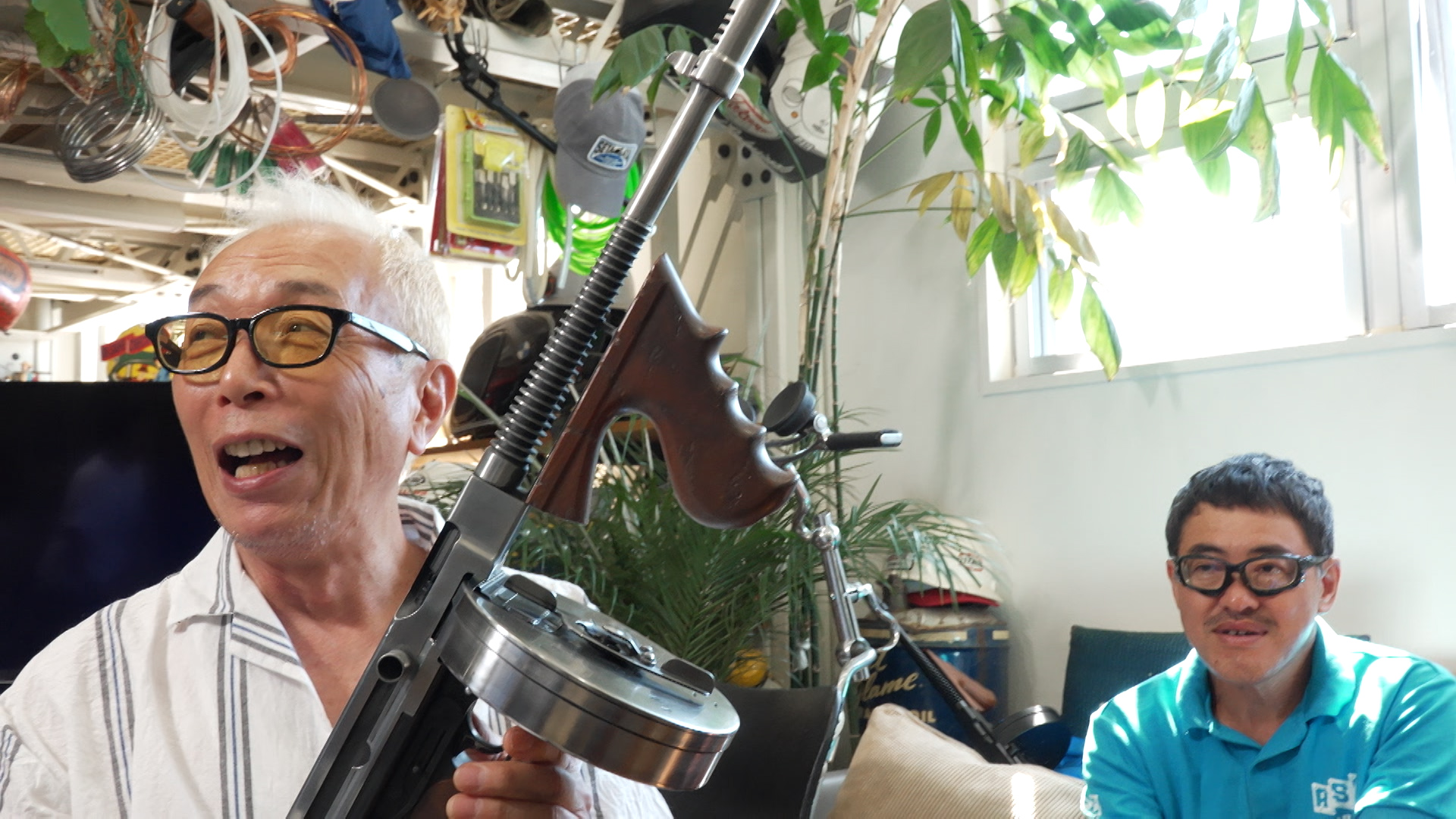 所さんの世田谷ベース』｜エンタメ｜BSフジ