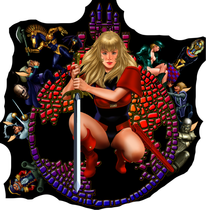 寺沢武一公式サイト ブイチコム