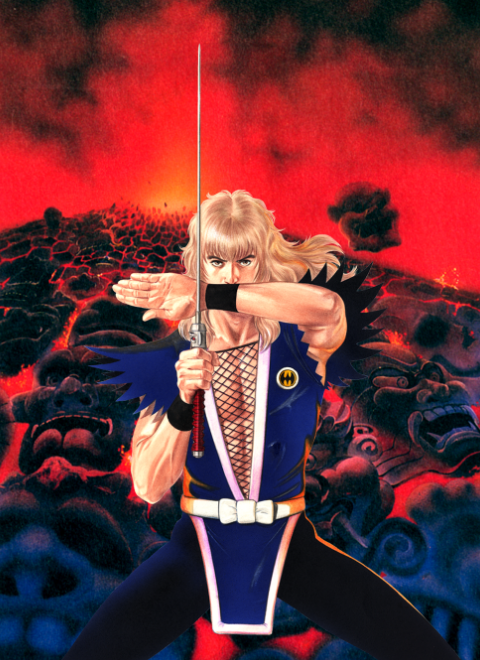 寺沢武一公式サイト ブイチコム