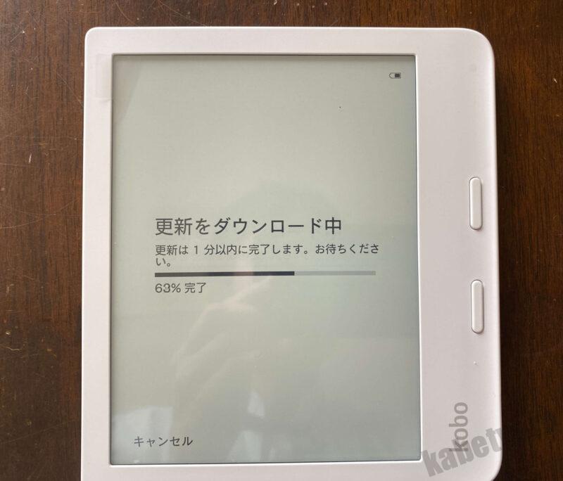 楽天kobo libra 2をkindle歴10年ユーザーが使用した感想【初心者向けに