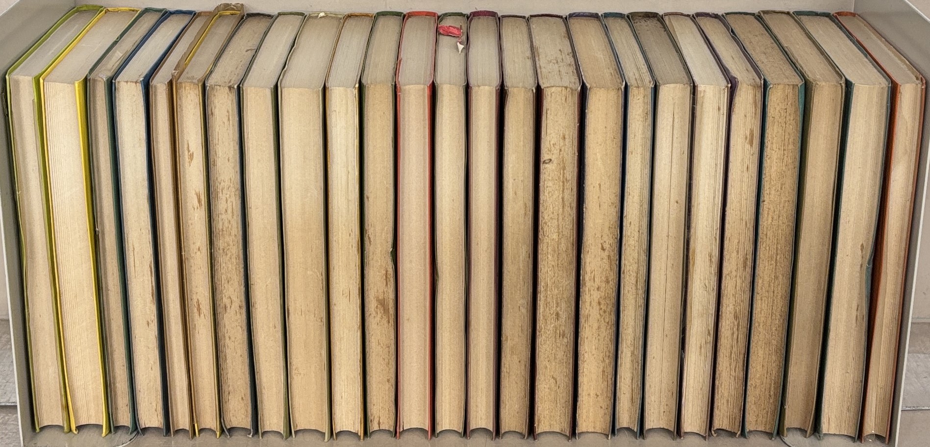 世界推理小説全集（東京創元社）全80冊 - 文生書院｜専門書・研究書