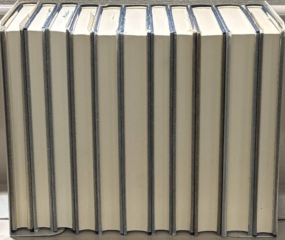 難波田春夫著作集（早稲田大学出版部）全11巻 - 文生書院｜専門書