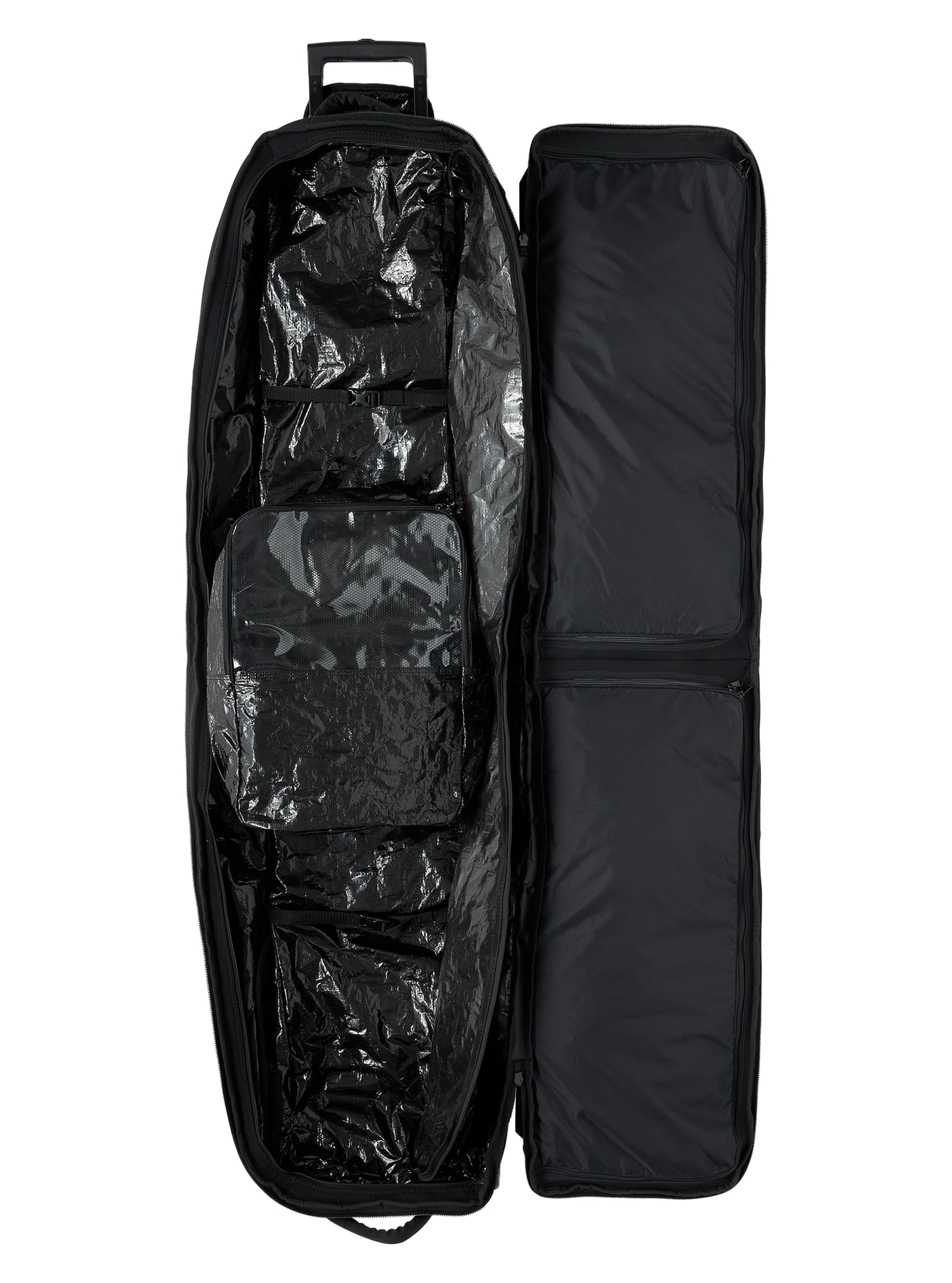 Burton Wheelie Locker Board Bag | Burton.com Winter 2022 US
