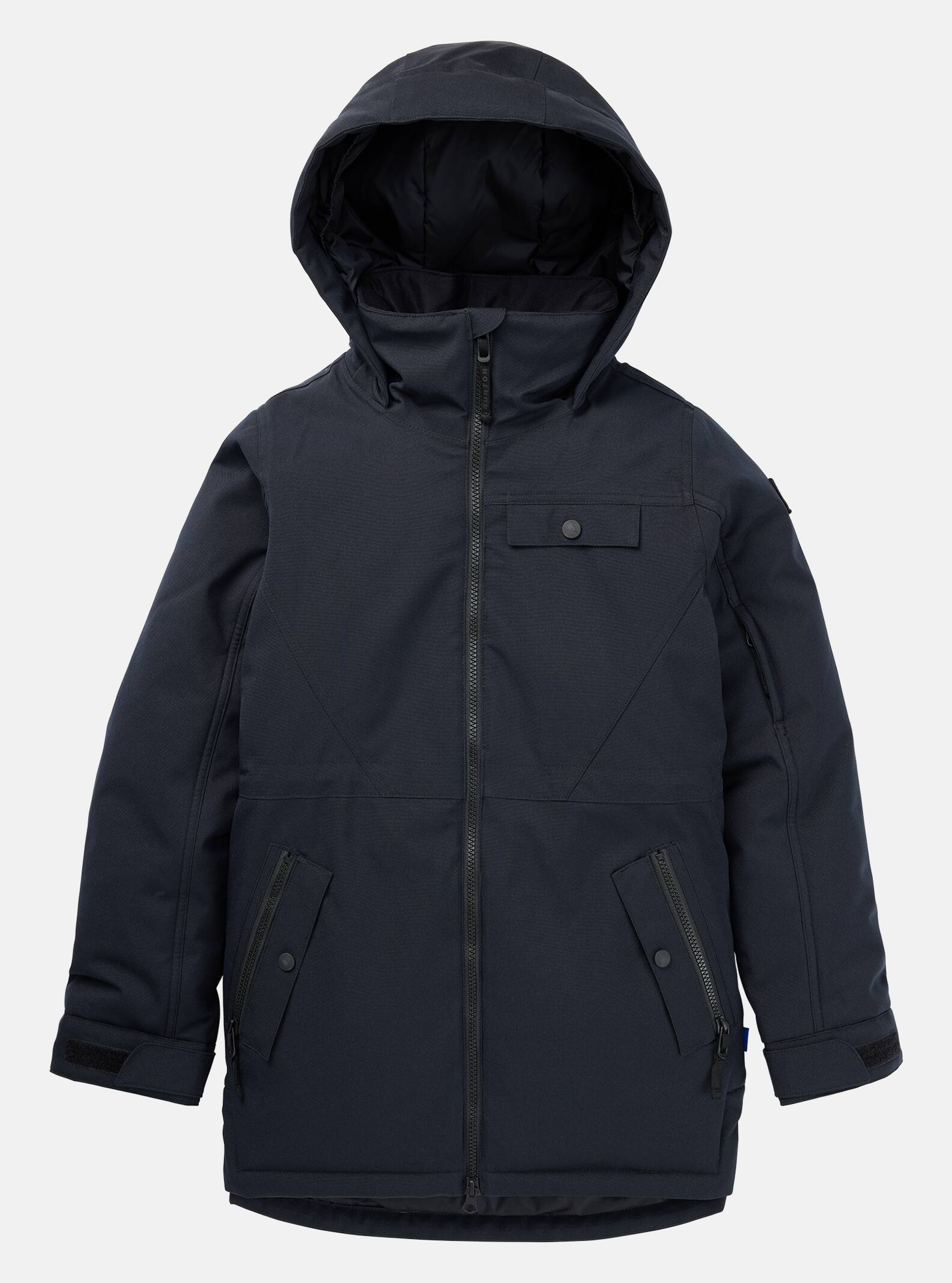 Girls' Burton Khione 2L Jacket | Youth Outerwear | Burton.com