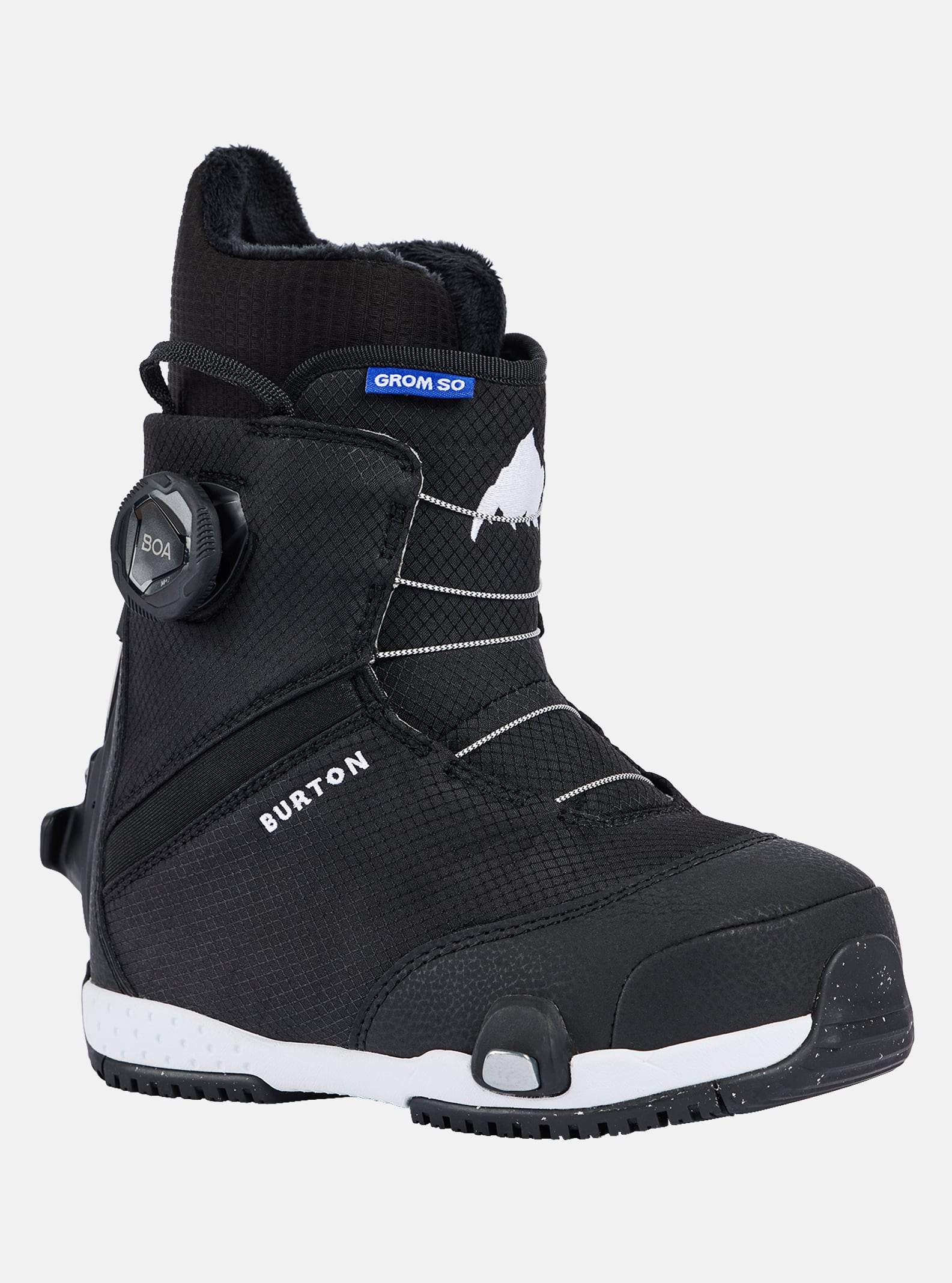 Kids' Burton Grom Step On® Snowboard Boots | Burton.com Winter 2024 CA