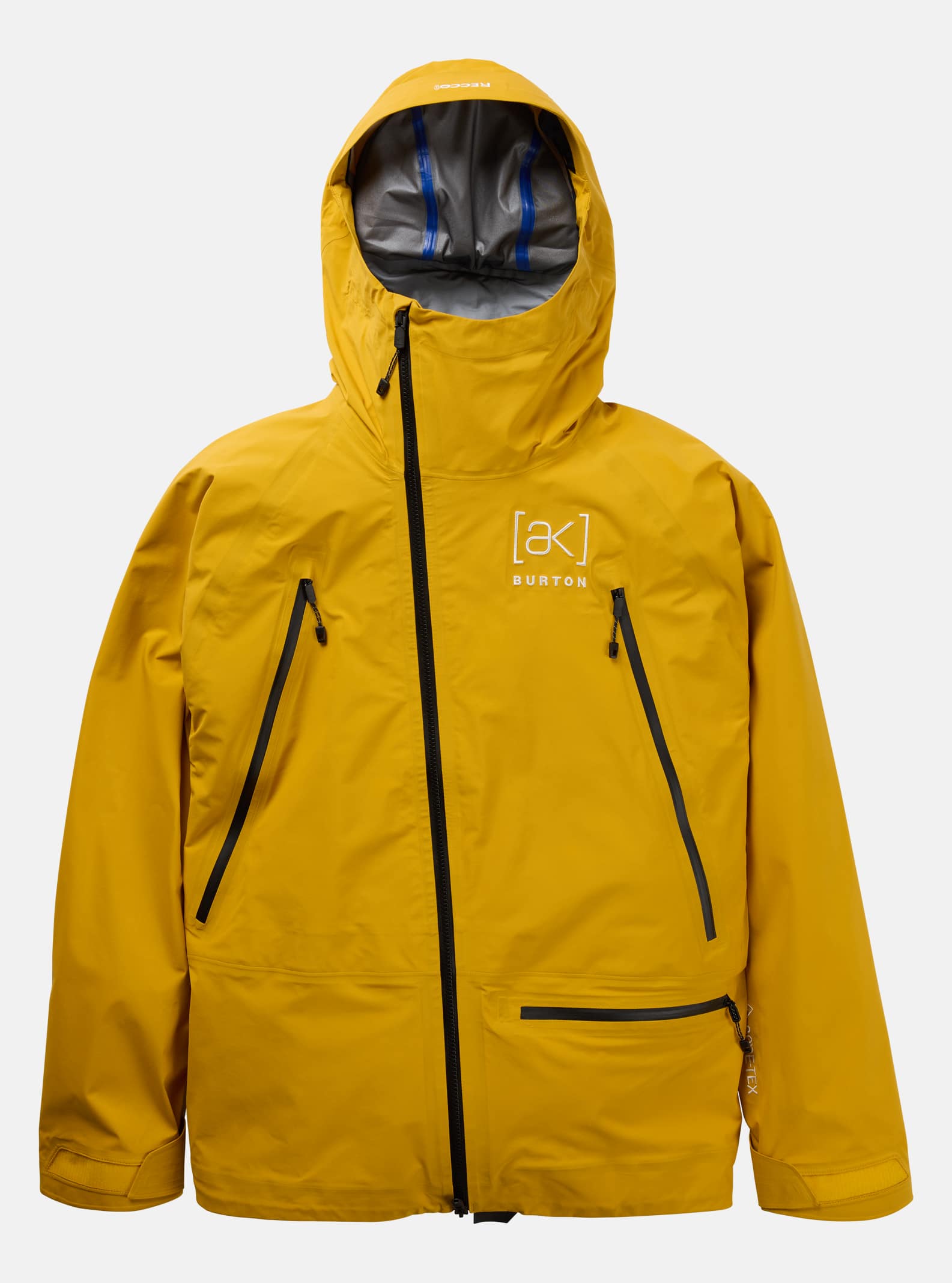 Burton [ak] Kalausi GORE-TEX 3L Jacket | Burton.com Winter 2025 JP