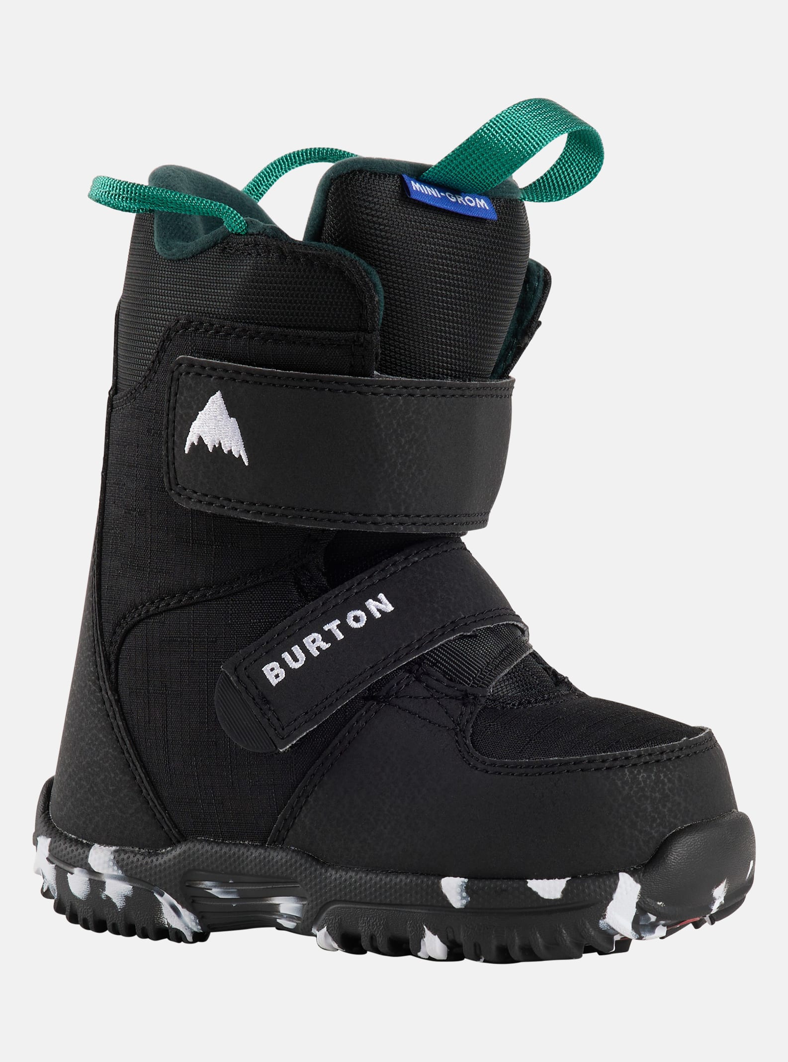 Kids' Burton Mini Grom Snowboard Boots | 7C-13C | Burton.com