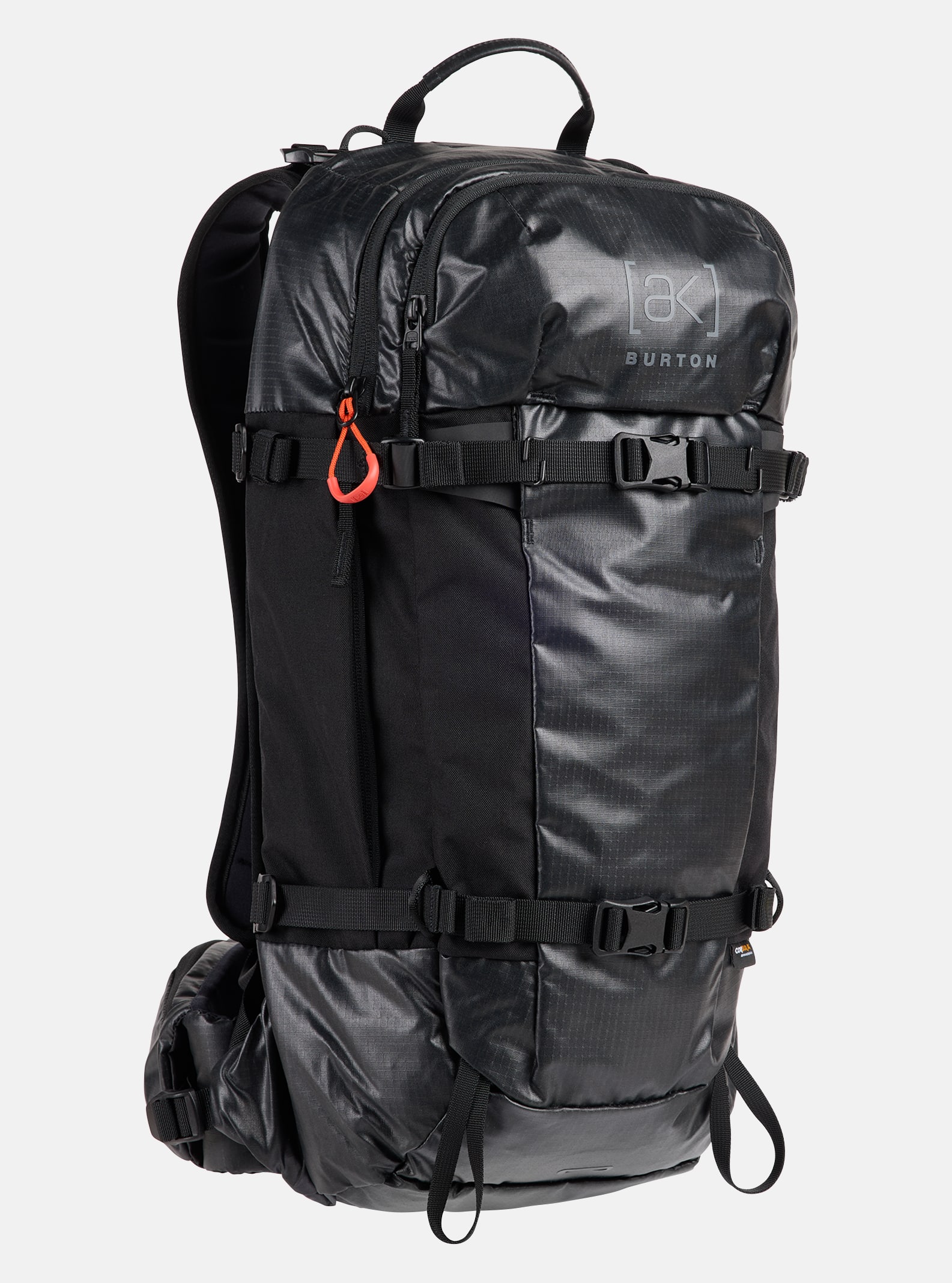 Burton [ak] Dispatcher 25L Backpack | Technical Packs | Burton.com