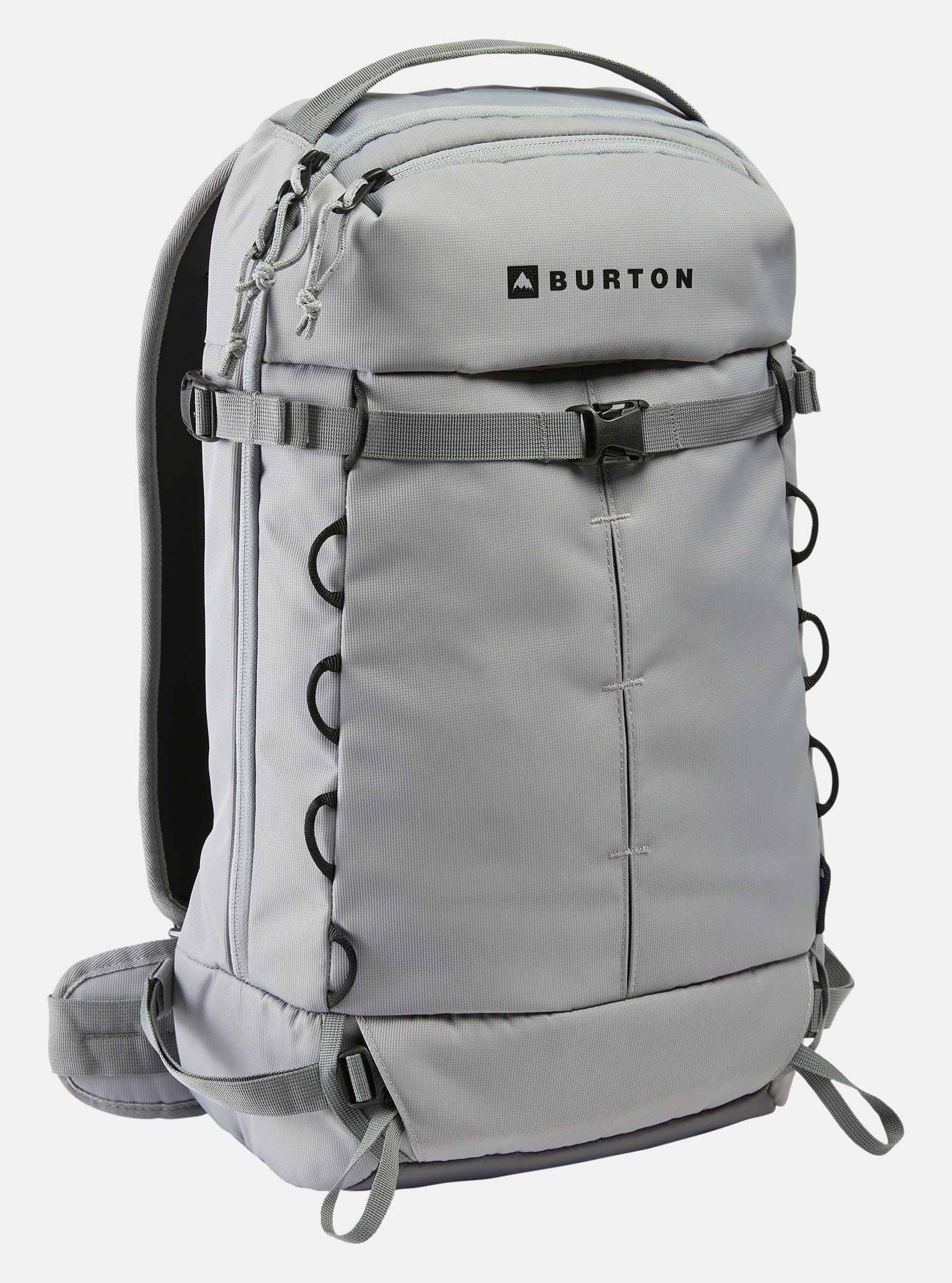Burton サイドヒル 18L バックパック | バッグ&パック | Burton.com