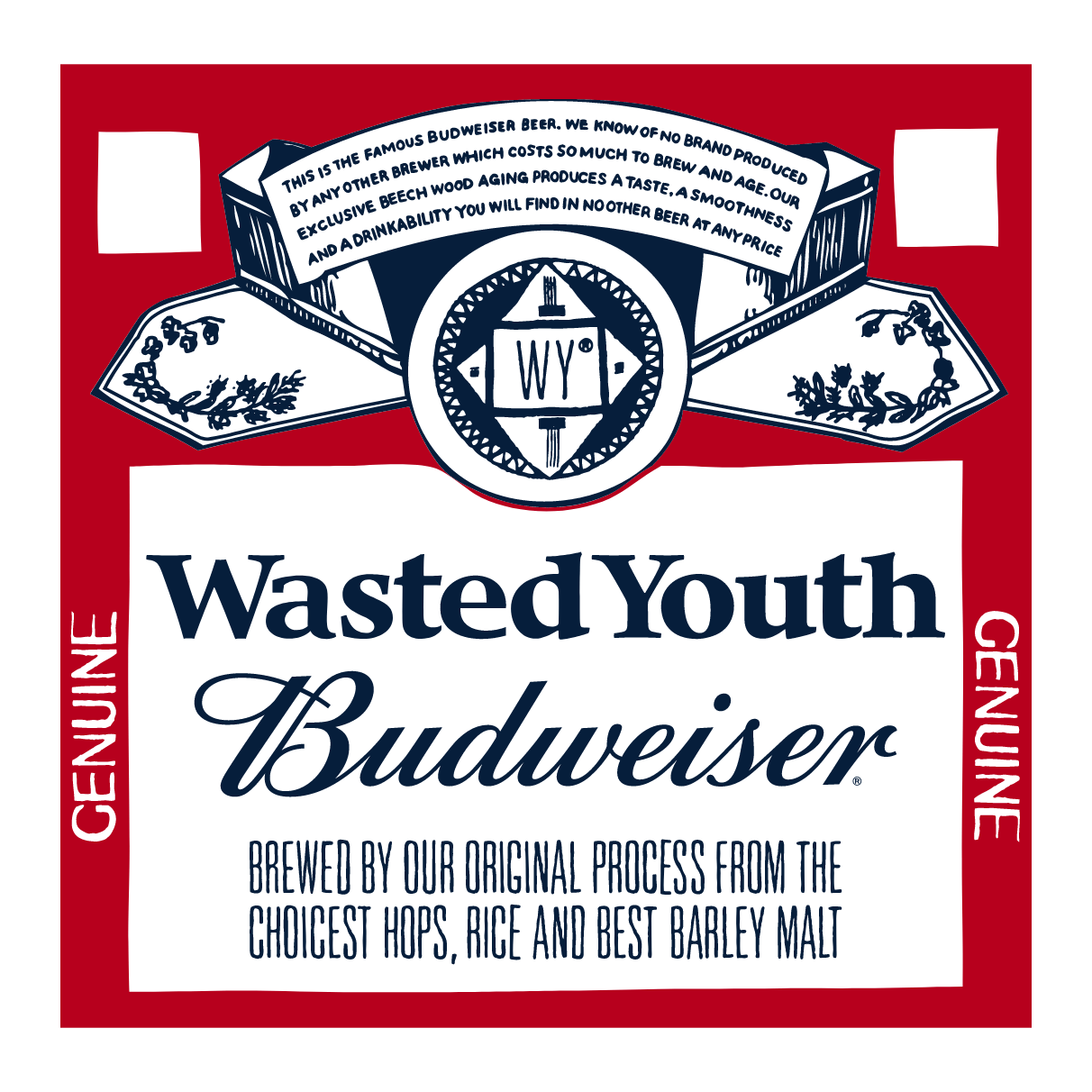 Budweiser | バドワイザー公式サイト