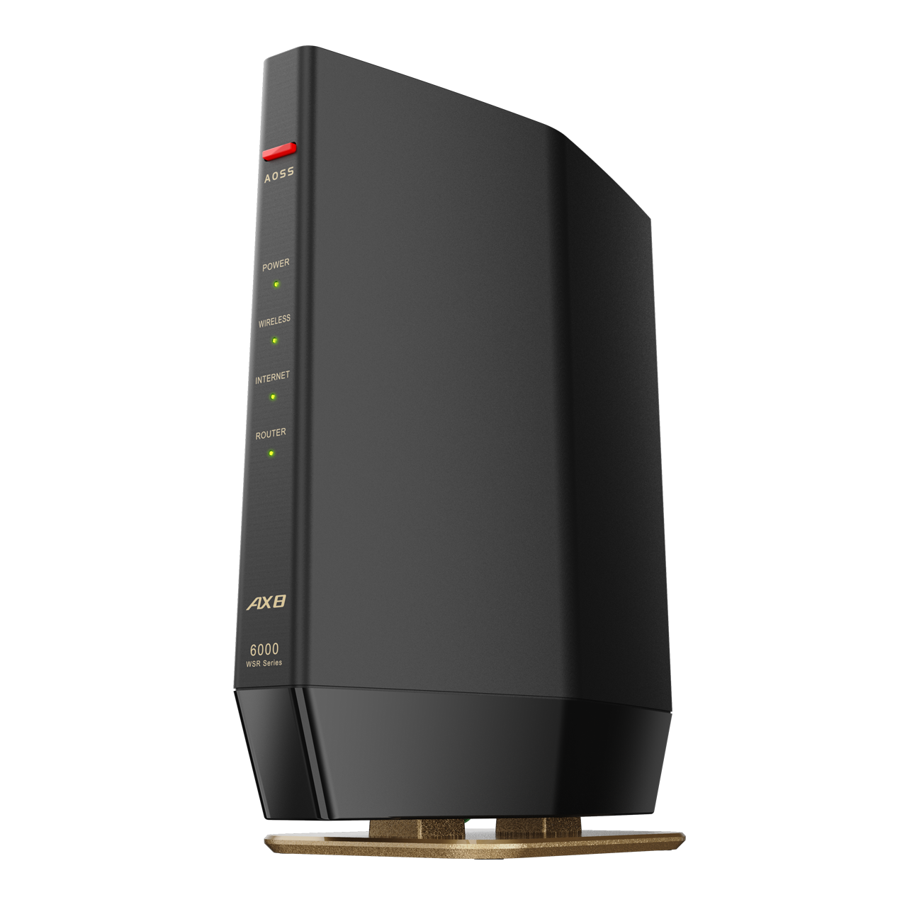 Start! Wi-Fi 6 Wi-Fi 6で、生活が変わる。 | バッファロー