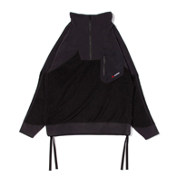 POLARTEC MC ZIP UP / OLIVE | F/CE（エフシーイー） 通販 正規取扱店