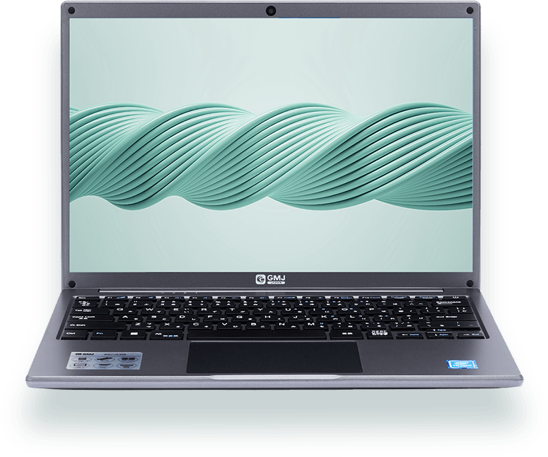 公式】GM-JAPAN ノートパソコンブランドサイト