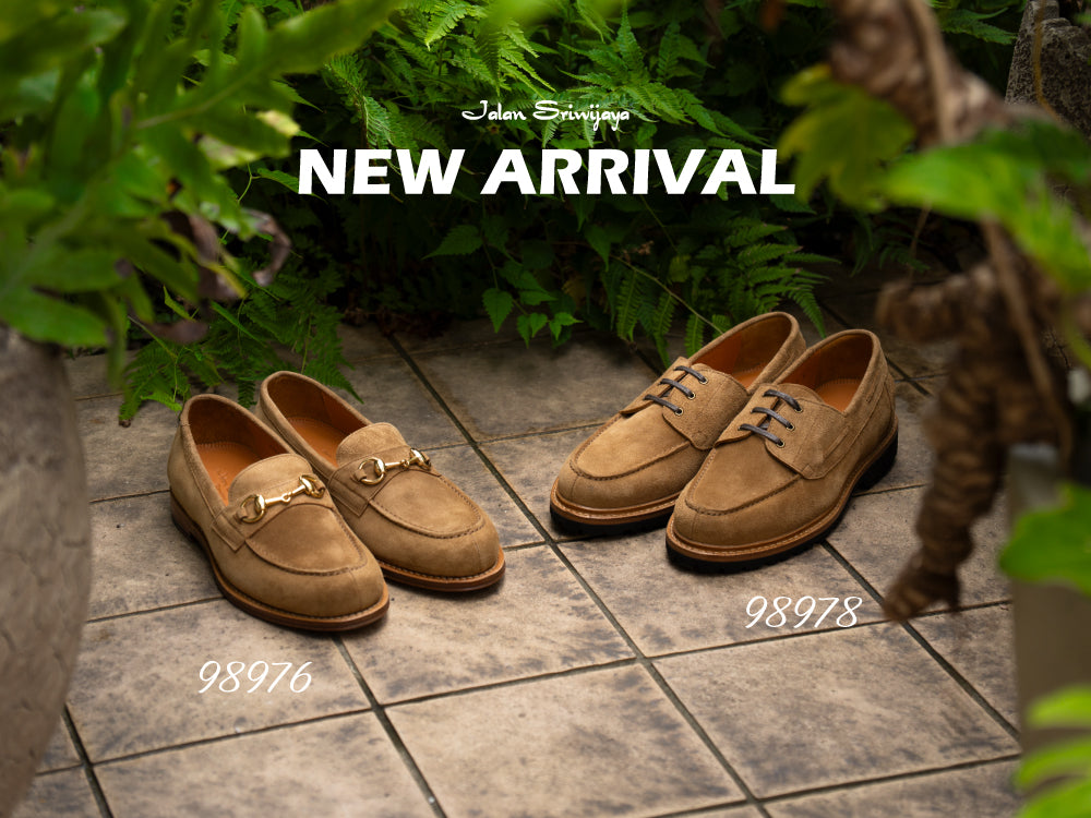 Jalan Sriwijaya | ジャランスリウァヤ 公式オンラインショップ - GMT