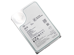 Seagate Exos ST26000NM000C 26TB 7200RPM SATA 6Gb/s 256MB Cache CMR