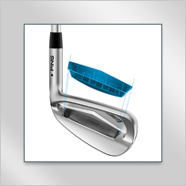 ピン(PING) i210アイアン