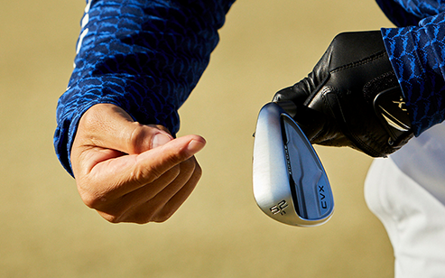 クリーブランドの最新モデル「RTX6 ZIPCORE」を徹底検証！｜GDO