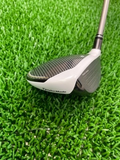 ステルスグローレ フェアウェイウッド ユーティリティ 試打評価 参考飛