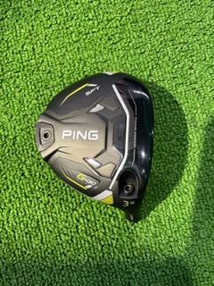 ピン最新モデル 【G430フェアウェイウッド】MAX SFT 試打評価 | golfer-nao