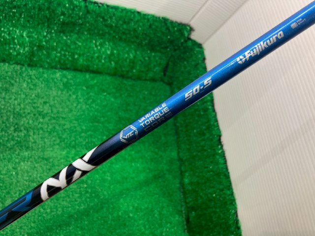 B1 SPEEDER NX 50 ブリヂストン ドライバー クラブ詳細｜中古 ゴルフ