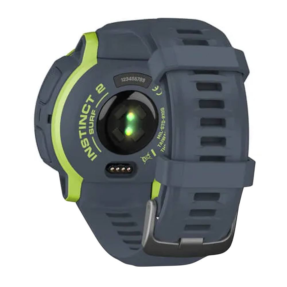 Garmin Instinct 2 Surf Edition GPS Watch – Golfio