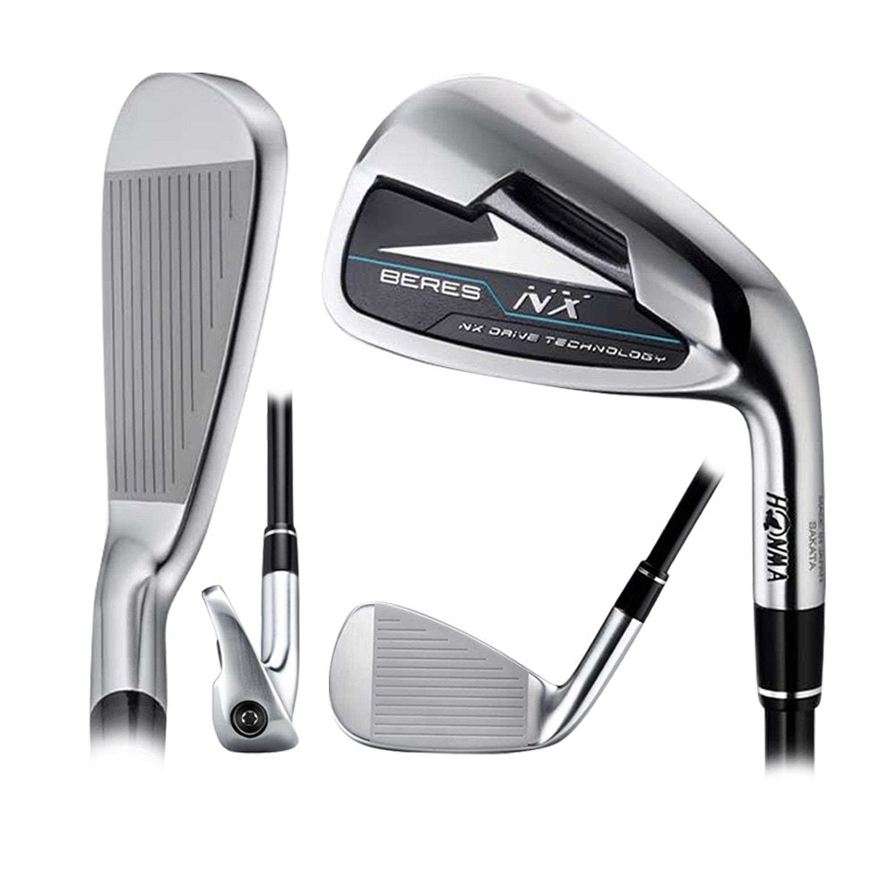 HONMA Beres NX Single Iron - 23 Men – Golfio