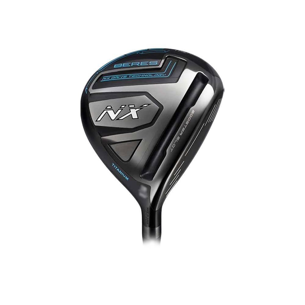 HONMA Beres NX Fairway Wood - 23 Men – Golfio