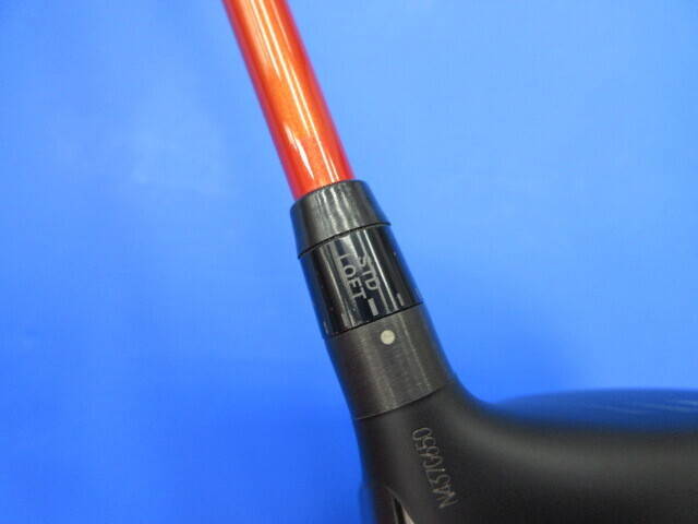 DUNLOP ダンロップ 中古ドライバー SRIXON ZX7 Mk II 440 9.5°の商品