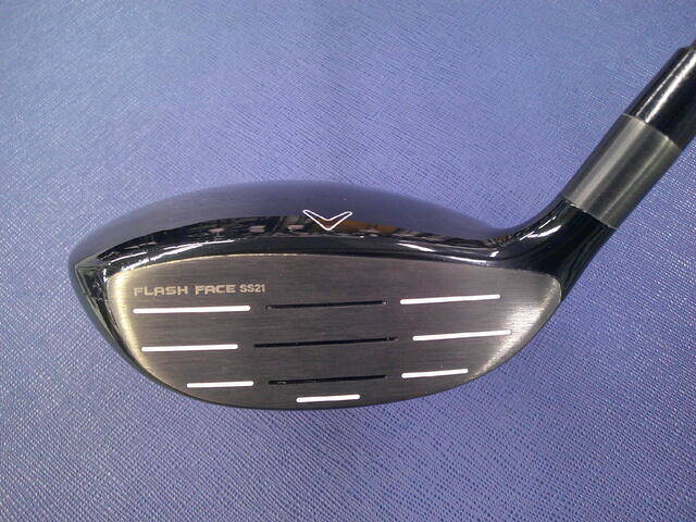 Callaway キャロウェイ 中古フェアウェイウッド EPIC MAX #5(18°)の