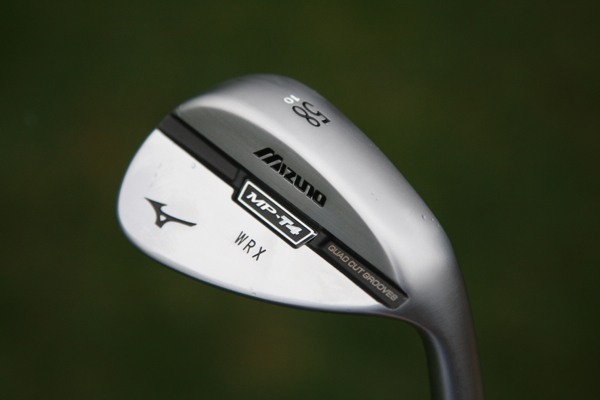 Mizuno MP-T4 Wedges Review – GolfWRX