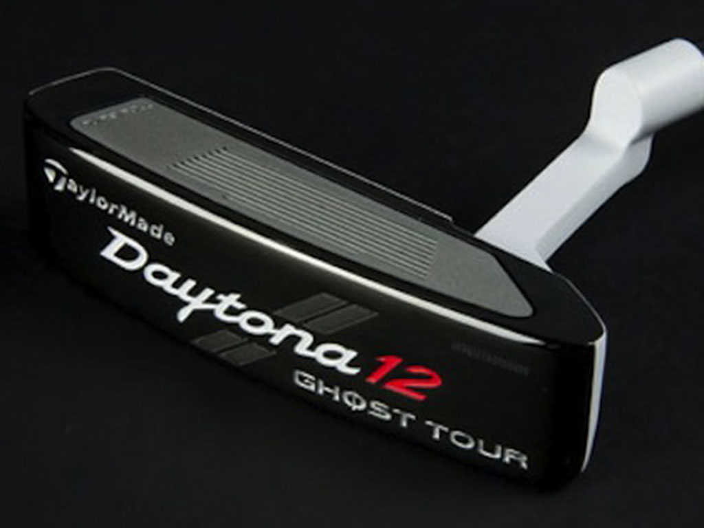 TaylorMade Ghost Tour Putters: Editor Review – GolfWRX