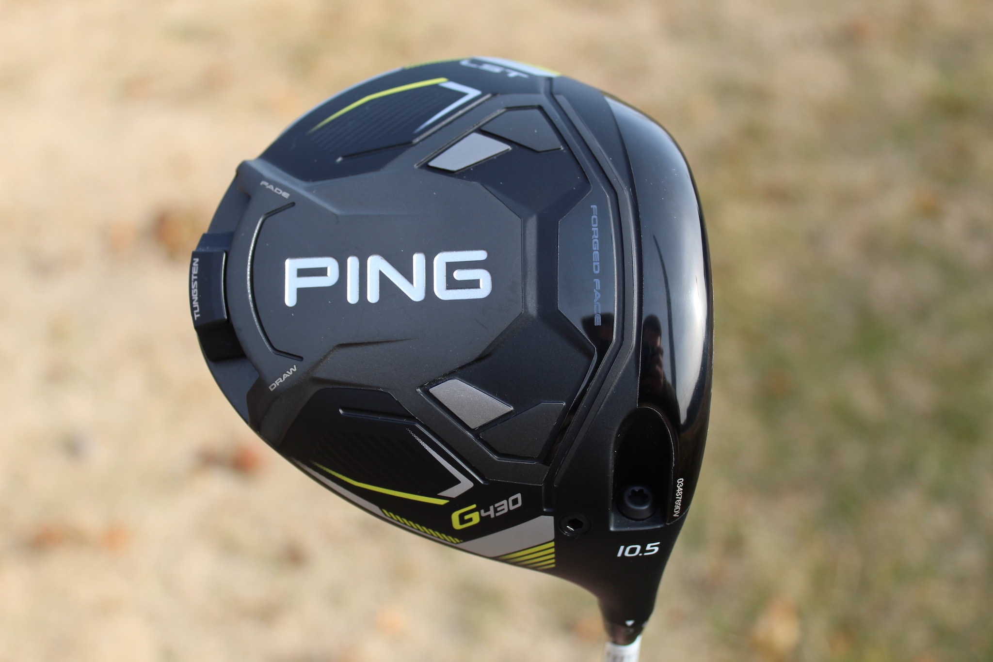 GolfWRX launch report: 2023 Ping G430 drivers – GolfWRX
