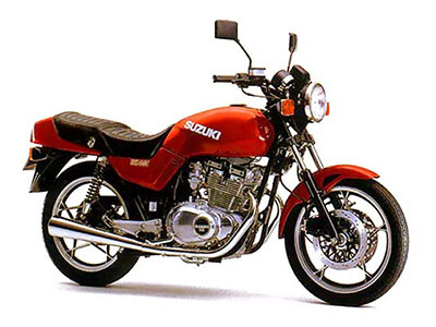 GSX400E(スズキ)のバイクを探すなら【グーバイク】