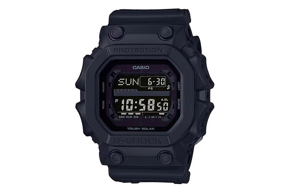 Casio - G-Shock GX56BB (Matte Black) – Good See Co.