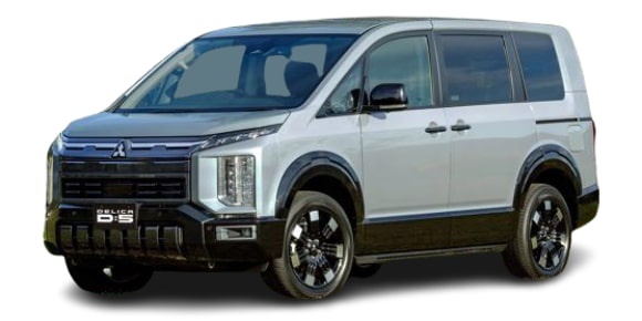 型式:3DA-CV1W｜デリカD：5(三菱)の総合情報 | 【グーネット】