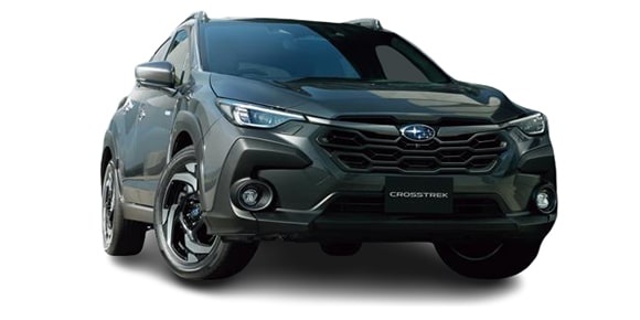 型式:5AA-GUF｜クロストレック(スバル)の総合情報 | 【グーネット】