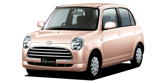 型式:DBA-L650S｜ミラジーノ(ダイハツ)の総合情報 | 【グーネット】