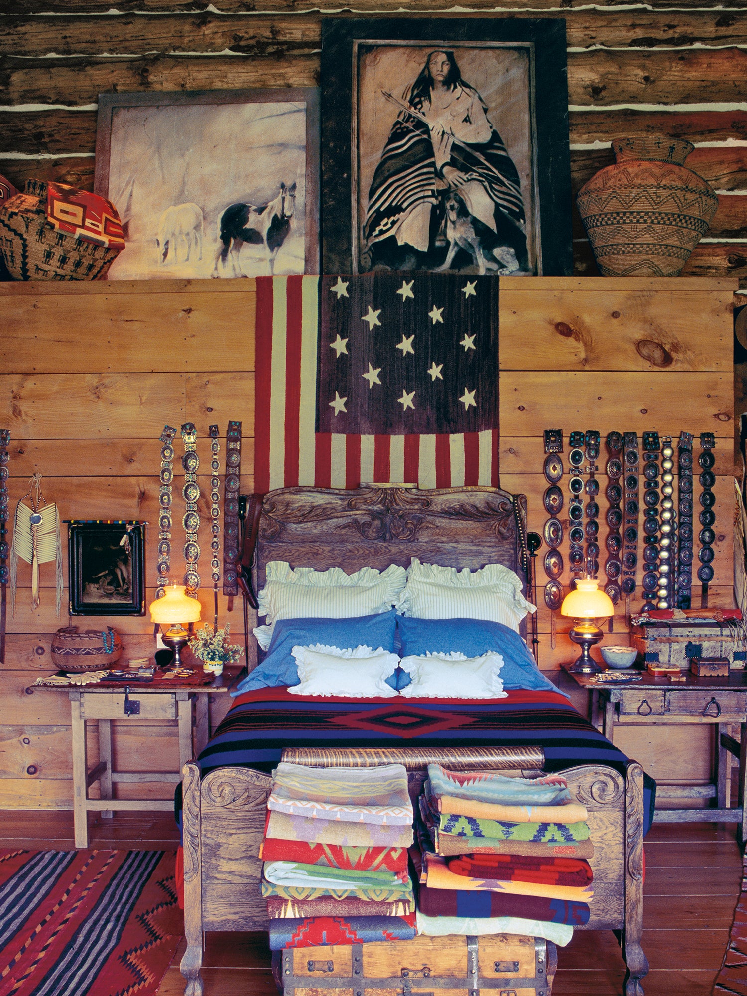 Ralph Lauren: A Way Of Living – Gorsuch