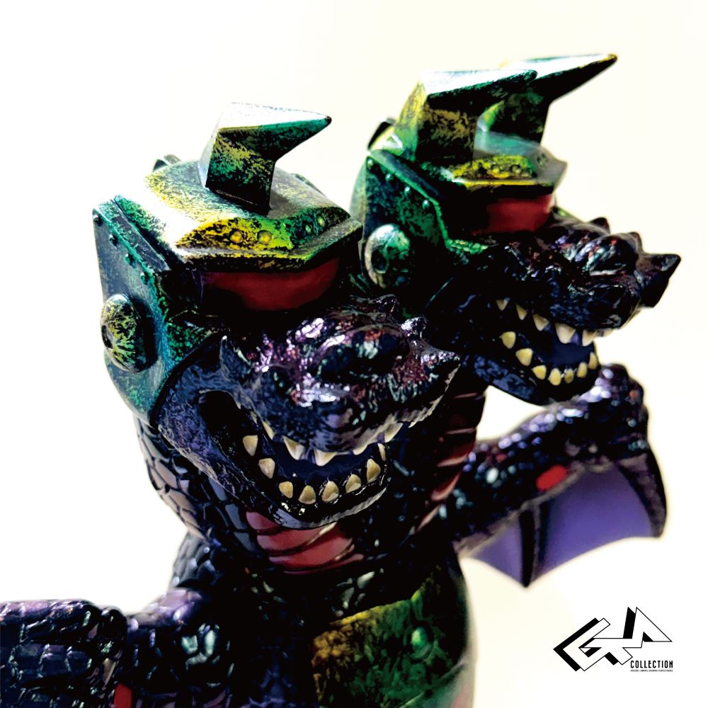 抽選販売商品】ツイン気ドラ G×M COLLECTION ゴッコ堂限定カラー