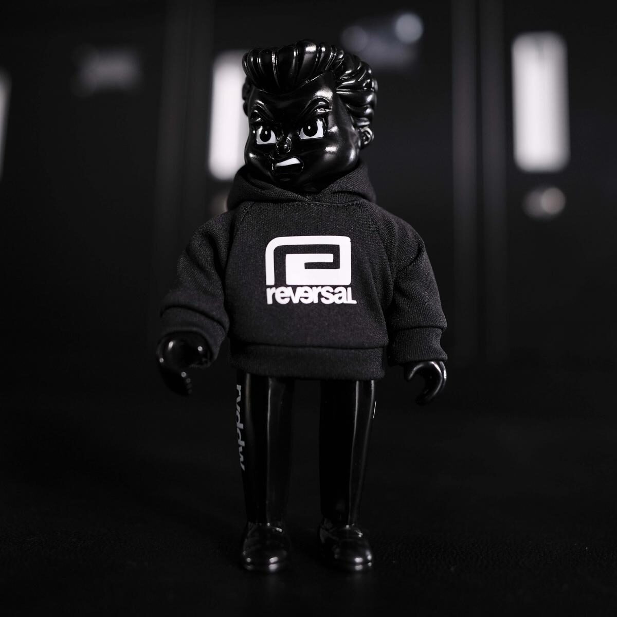 抽選販売商品】rvddw × GOCCODO 気合田くんトレイニーver