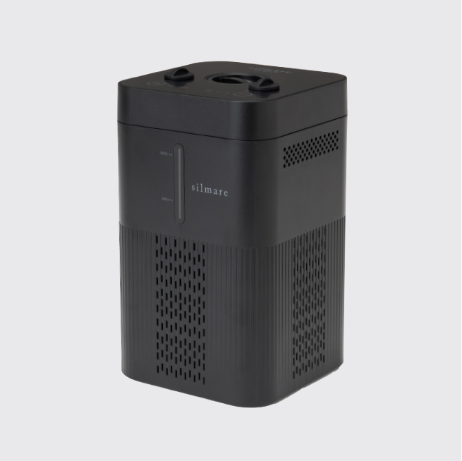 水素水サーバーGAURA ONLINE SHOP / silmare Pules120 新開発パルス